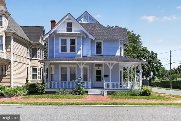 133 W South St, SMYRNA, DE 19977