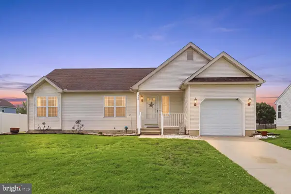 708 Millet Ln, WYOMING, DE 19934