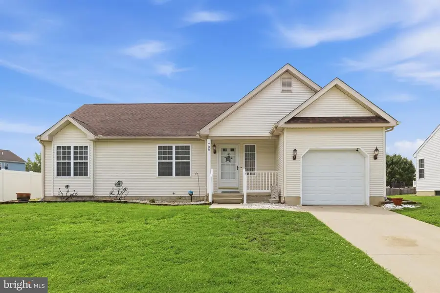 708 Millet Ln, Wyoming, DE 19934 - #2