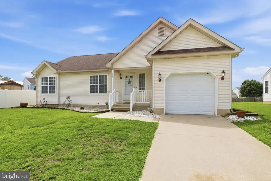 708 Millet Ln, Wyoming, DE 19934 - #3