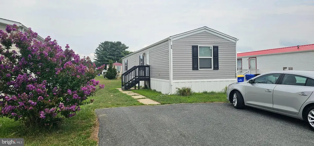 66 Pinewood Acres Ave #66, Dover, DE 19901 - #1