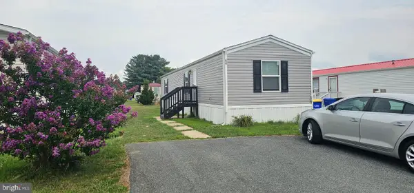 66 Pinewood Acres Ave #66, DOVER, DE 19901