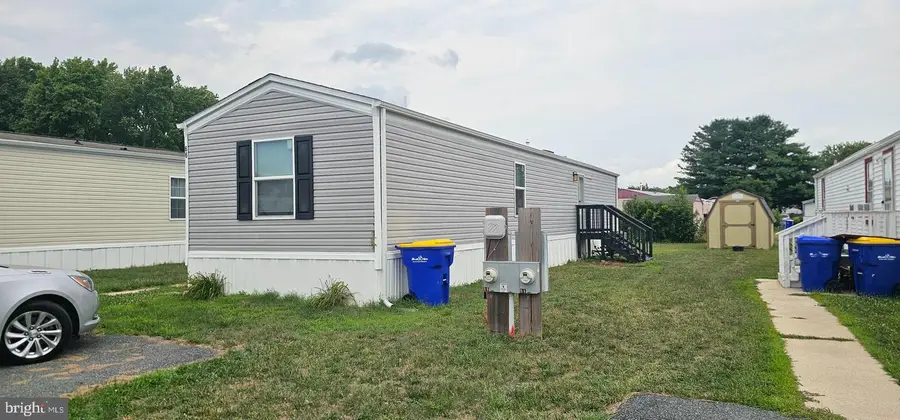 66 Pinewood Acres Ave #66, Dover, DE 19901 - #2
