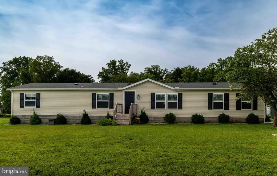 266 Fernwood Dr, Harrington, DE 19952 - #2