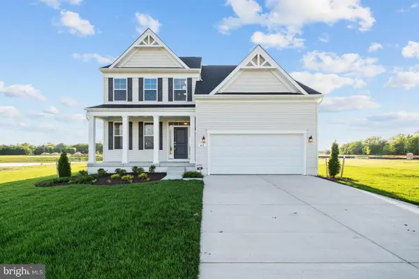 Lot 6 Brookfield Drive, DOVER, DE 19901
