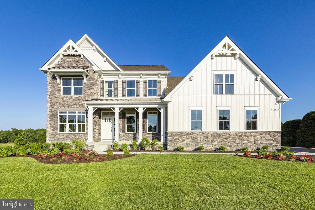 Lot 19 S Avalon Court, Dover, DE 19901 - #1