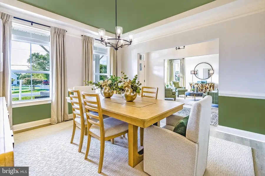 Lot 19 S Avalon Court, Dover, DE 19901 - #2