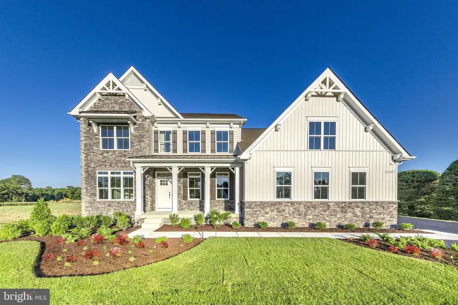Lot 19 S Avalon Court, Dover, DE 19901 - #3