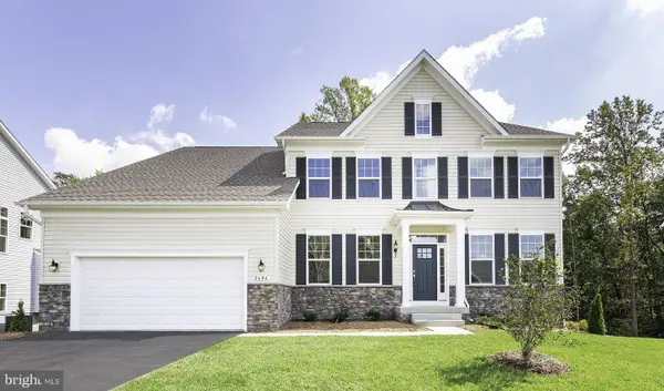 Lot 8 S Avalon Court, DOVER, DE 19901