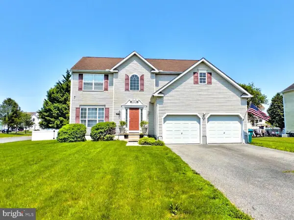 161 Belfry Dr, FELTON, DE 19943