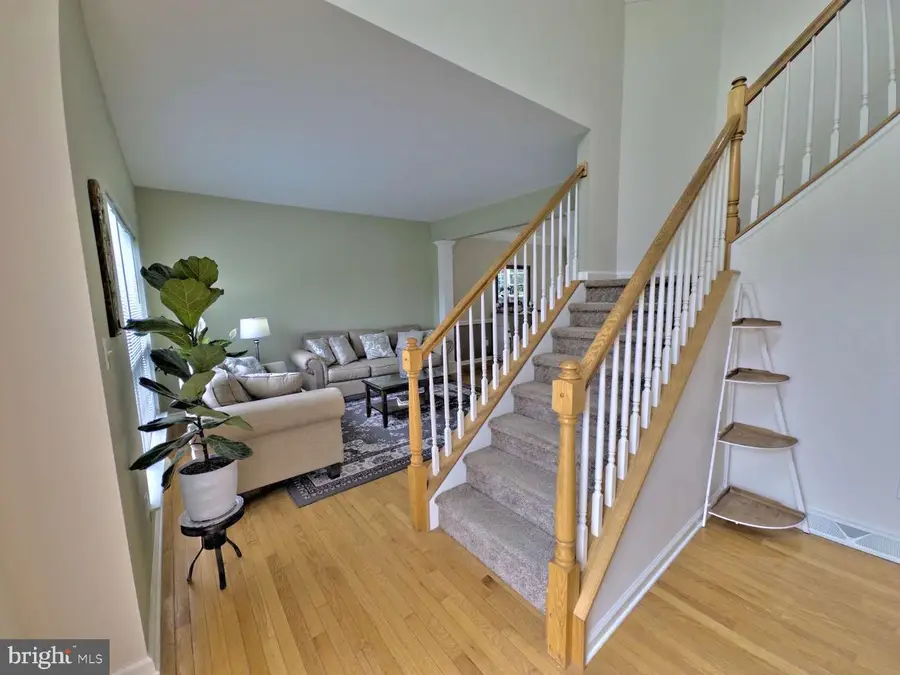 161 Belfry Dr, Felton, DE 19943 - #2