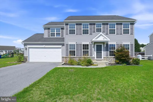 187 River Run Blvd, FELTON, DE 19943