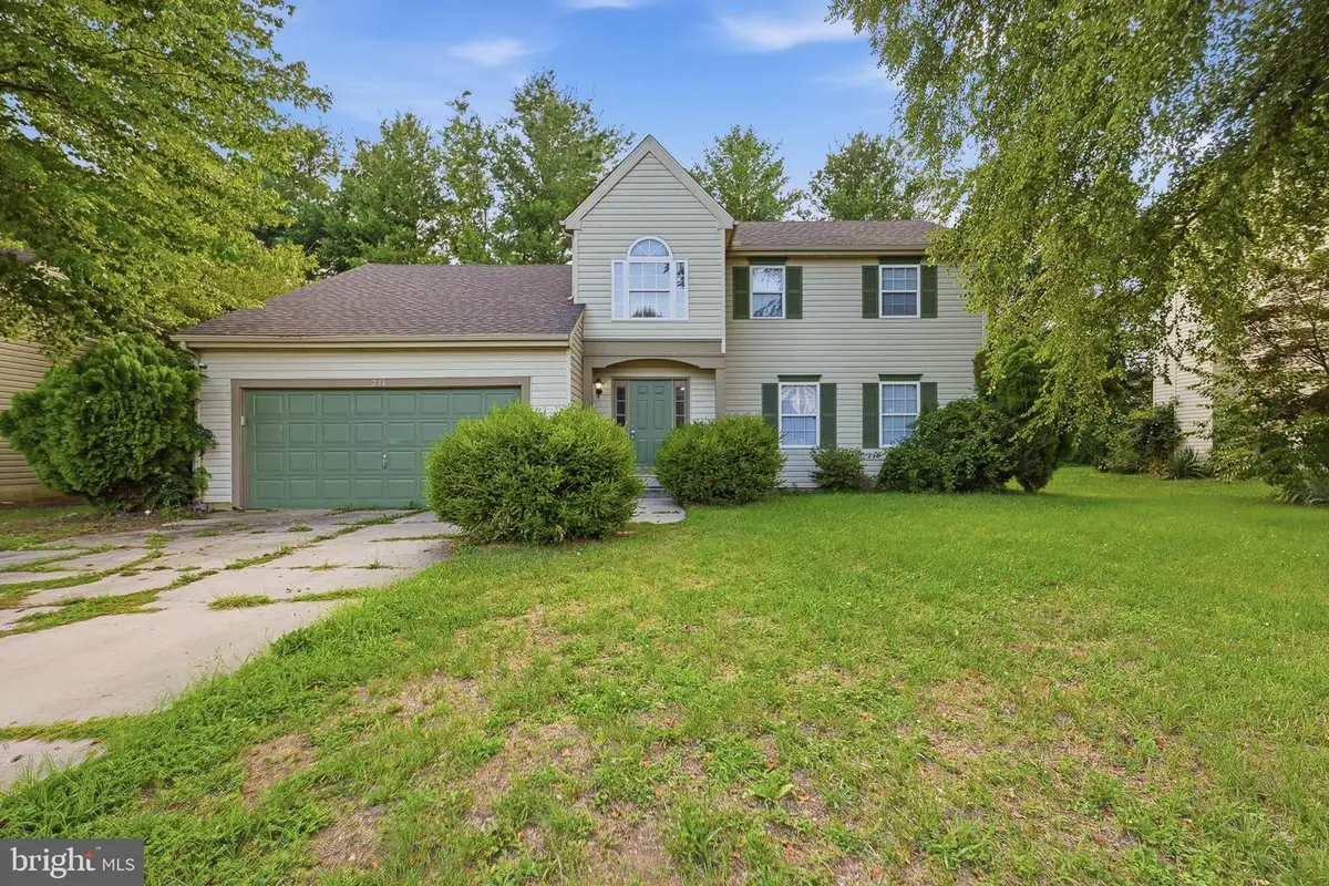 214 Northdown Dr, Dover, DE 19904 - #1