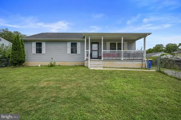 407 David Hall Rd, DOVER, DE 19904
