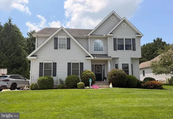 208 Stone Ridge Dr, DOVER, DE 19901