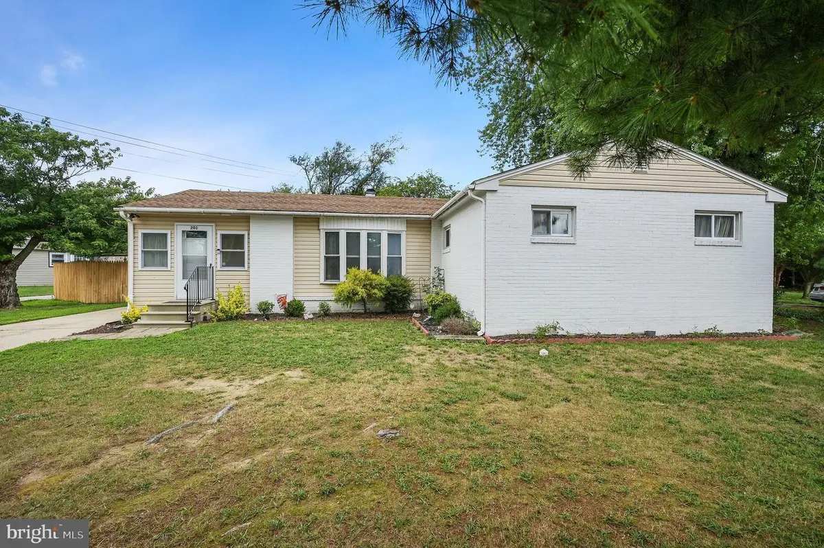 201 Gunning Bedford Dr, Dover, DE 19904 - #1