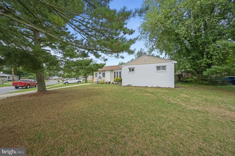 201 Gunning Bedford Dr, Dover, DE 19904 - #2