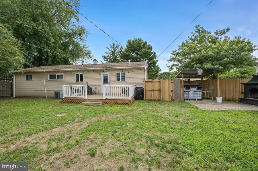 201 Gunning Bedford Dr, Dover, DE 19904 - #3