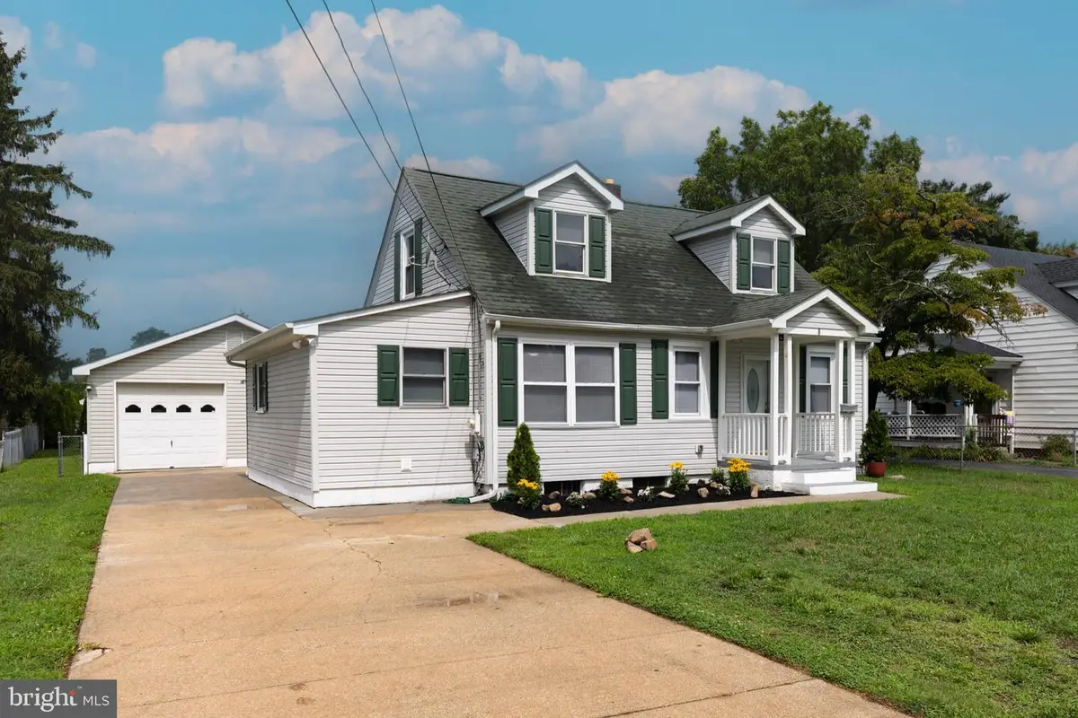 8 Wesley St, Camden, DE 19934 - #1