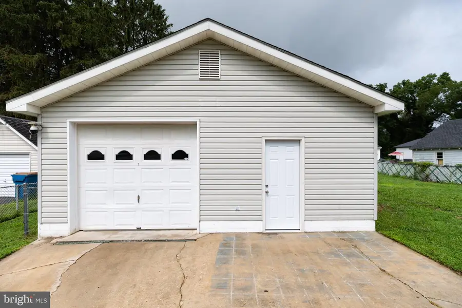 8 Wesley St, Camden, DE 19934 - #3
