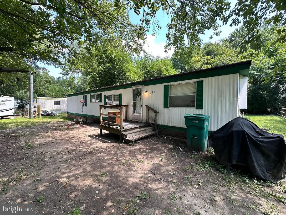 229 Lambert Dr, Magnolia, DE 19962 - #1