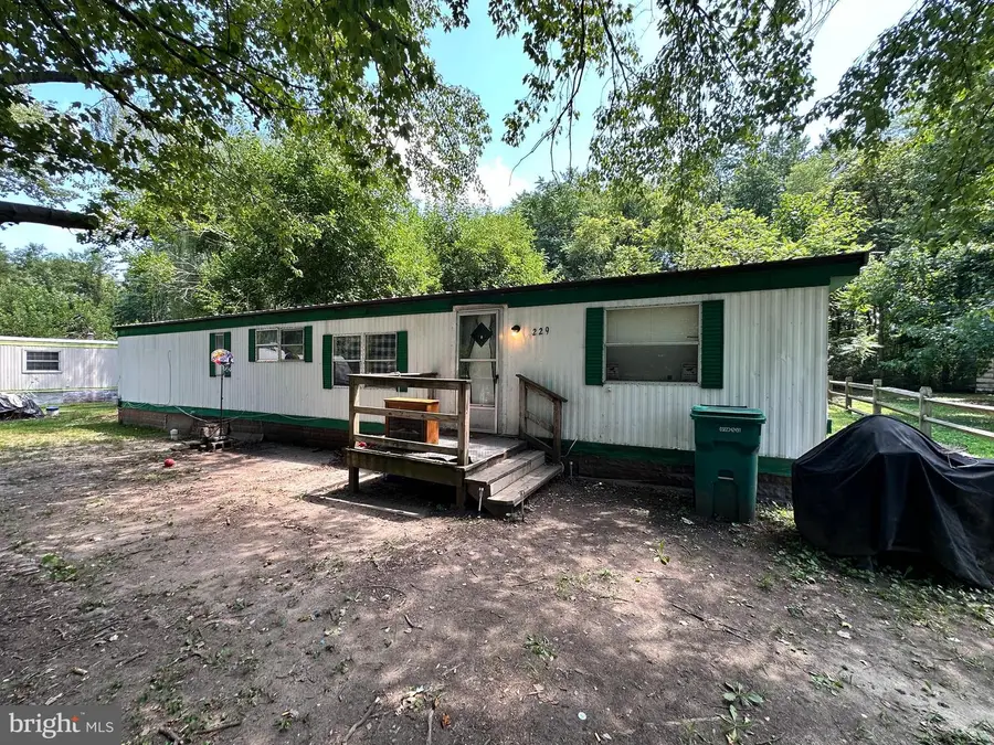 229 Lambert Dr, Magnolia, DE 19962 - #2