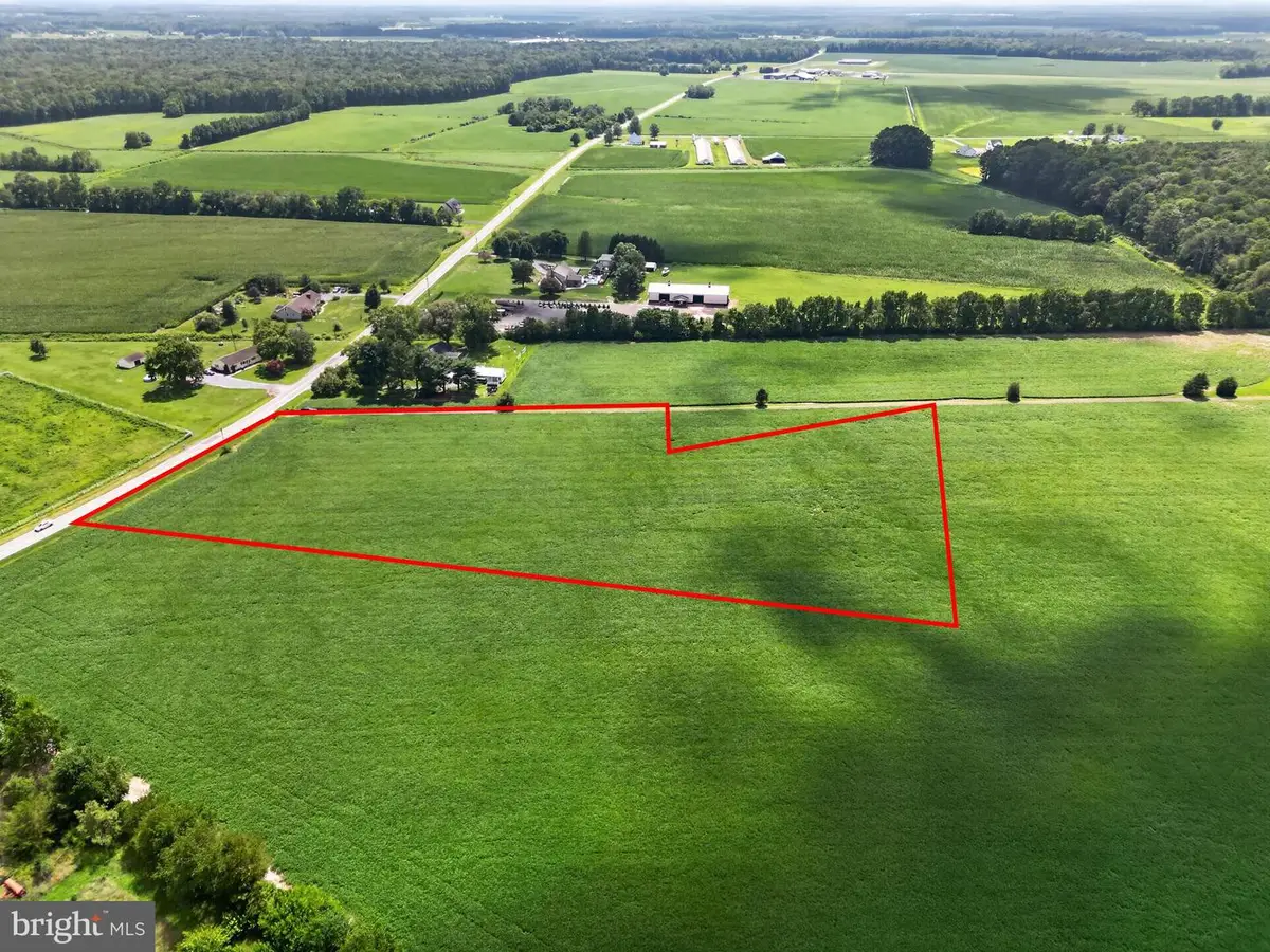 Lot 2 Nine Foot Rd, Greenwood, DE 19950 - #1