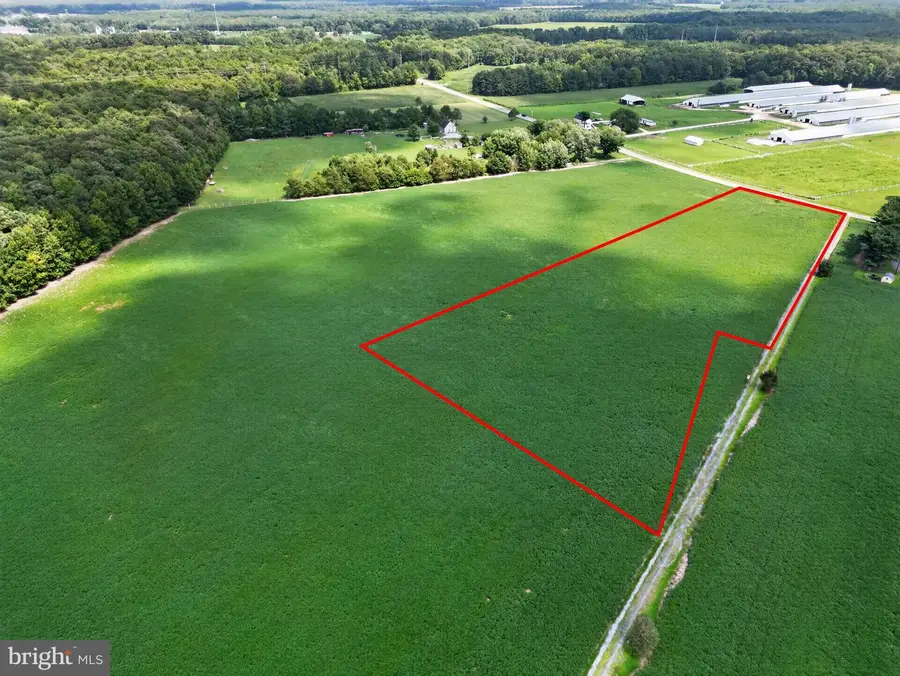 Lot 2 Nine Foot Rd, Greenwood, DE 19950 - #2