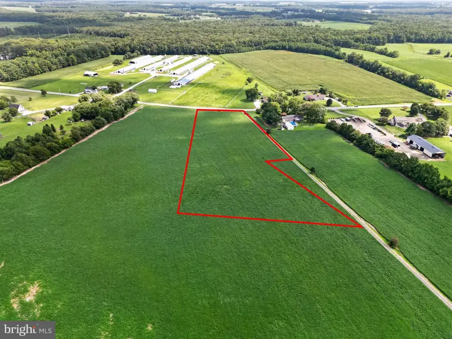 Lot 2 Nine Foot Rd, Greenwood, DE 19950 - #3