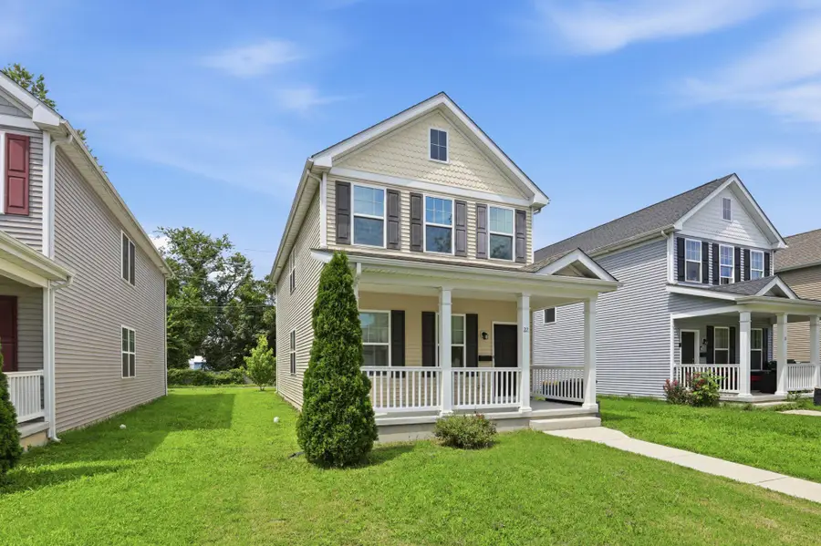 22 N Kirkwood St, Dover, DE 19904 - #2