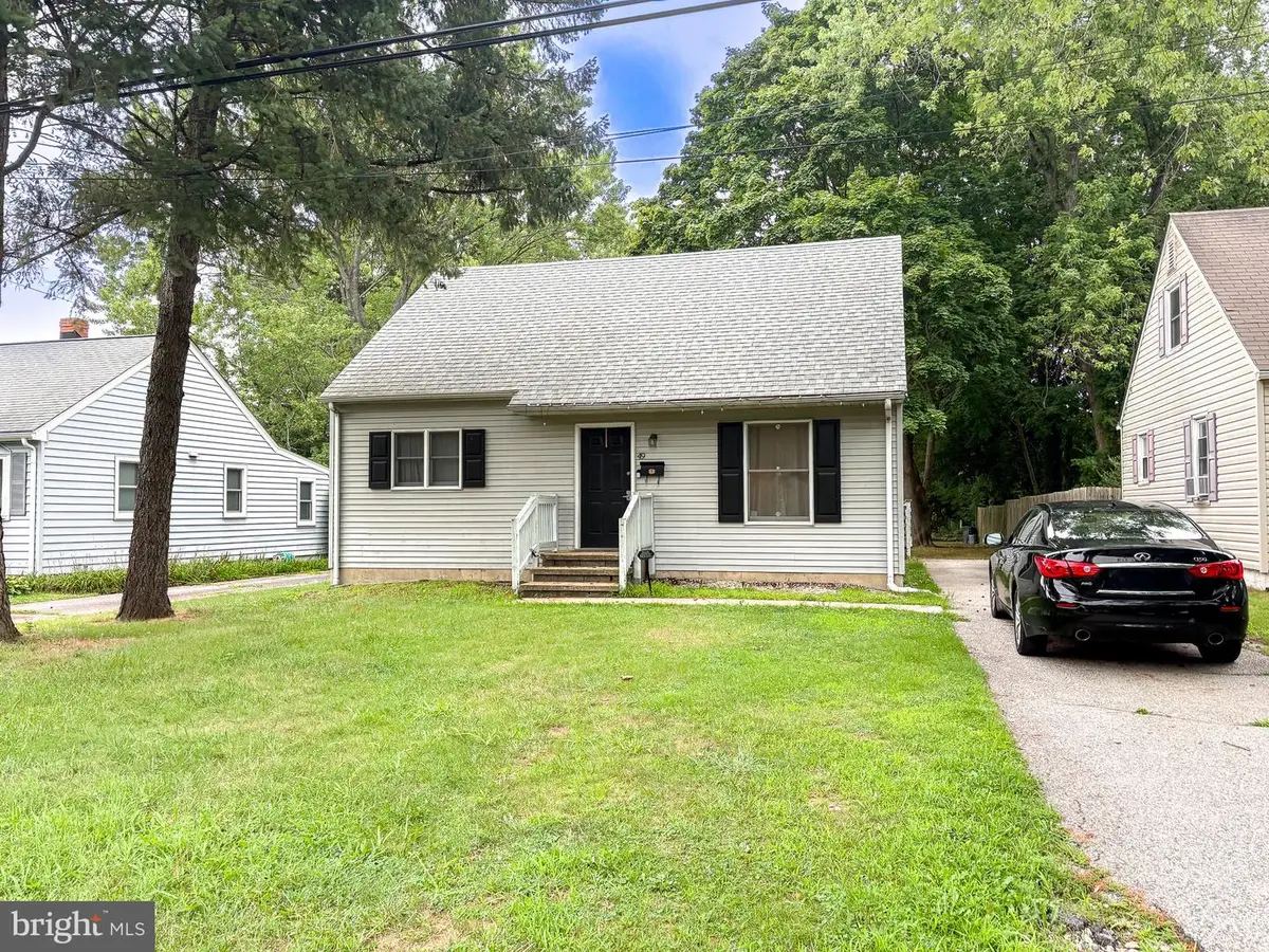 49 N Halsey Rd, Dover, DE 19901 - #1