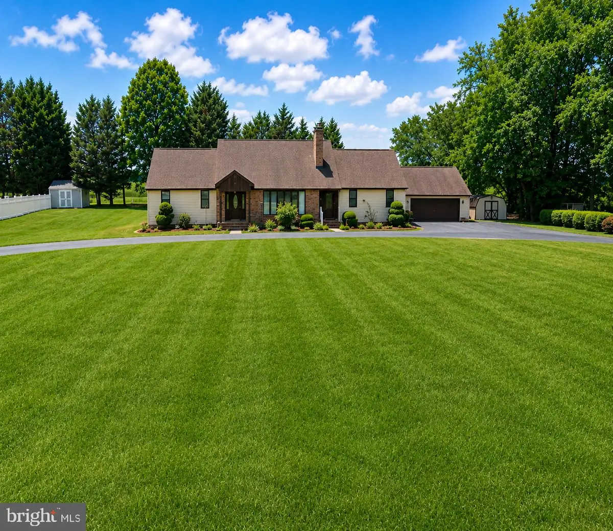 575 Canterbury Rd, Milford, DE 19963 - #1