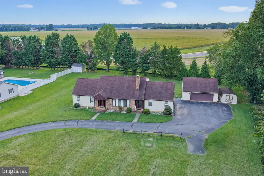 575 Canterbury Rd, Milford, DE 19963 - #2