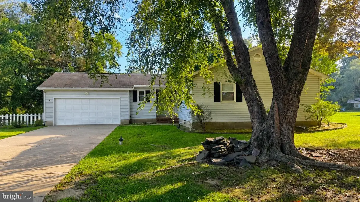 40 Washington St, Camden Wyoming, DE 19934 - #1