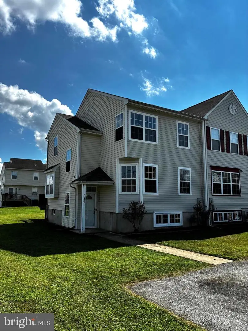 389 Braddock Rd, Smyrna, DE 19977 - #2