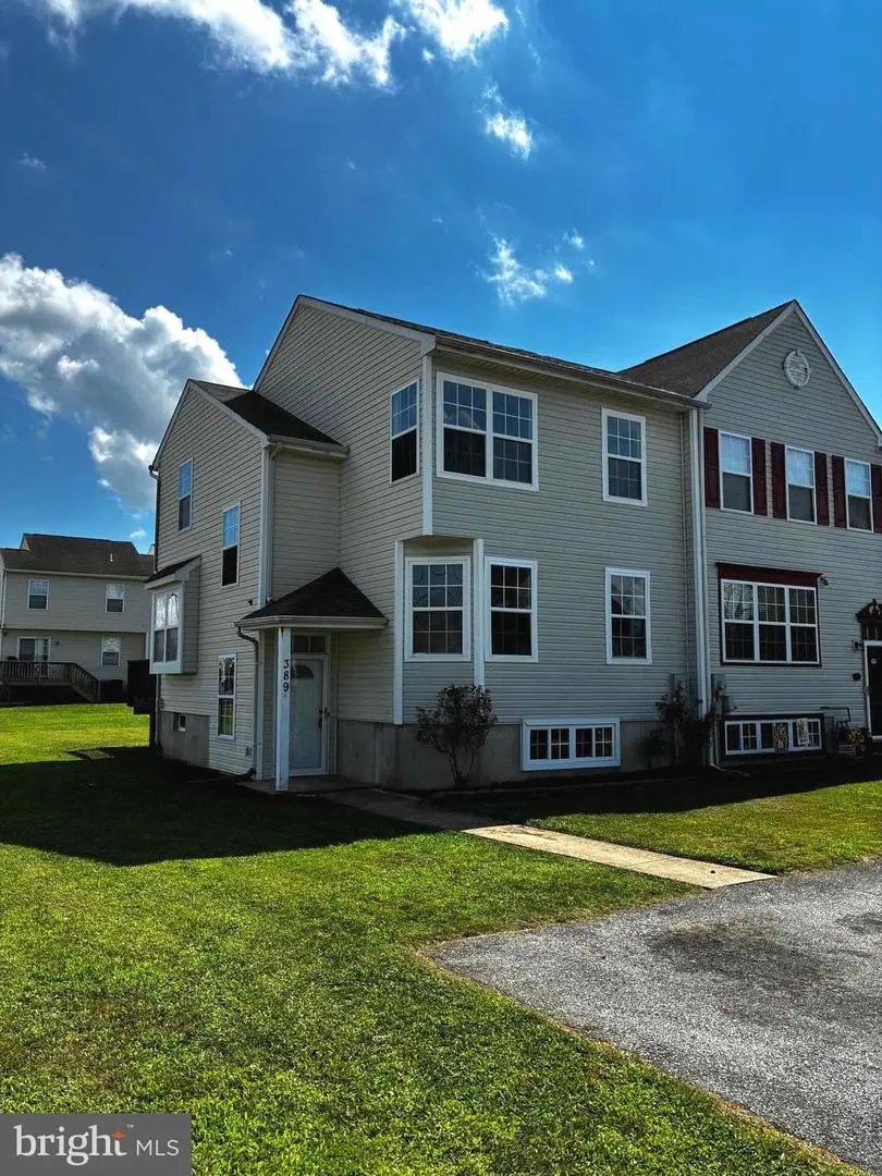 389 Braddock Rd, Smyrna, DE 19977 - #3