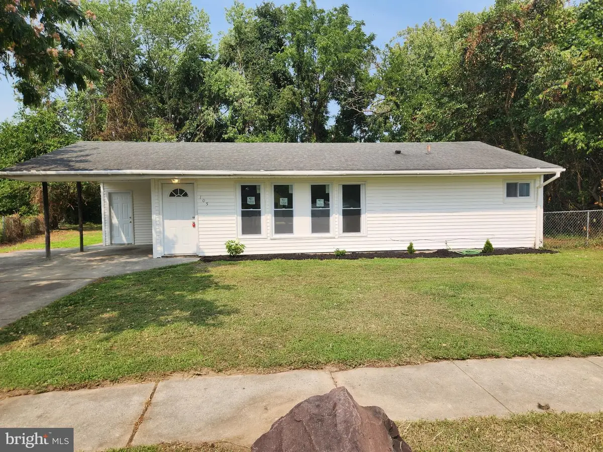 105 N Governors Blvd, Dover, DE 19901 - #1