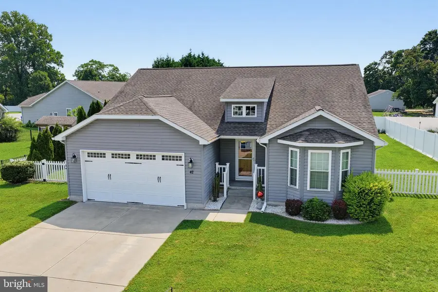 42 Waterway Dr, Frederica, DE 19946 - #2