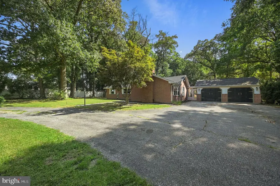 324 Raughley Hill Rd, Harrington, DE 19952 - #3