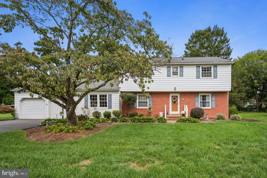 93 S Fairfield Dr, Dover, DE 19901 - #2