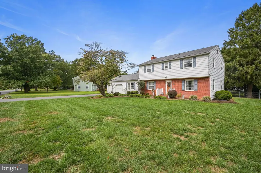 93 S Fairfield Dr, Dover, DE 19901 - #3