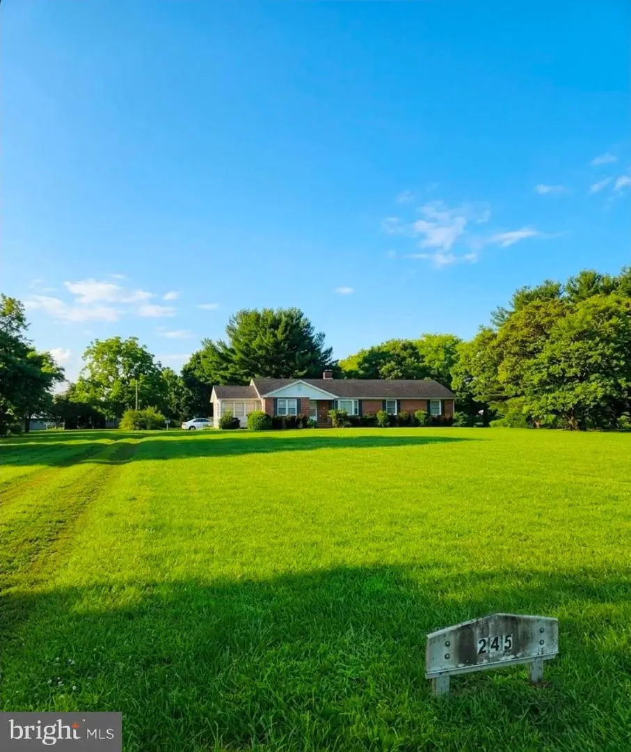 245 Hopkins Cemetery Rd, Harrington, DE 19952 - #1