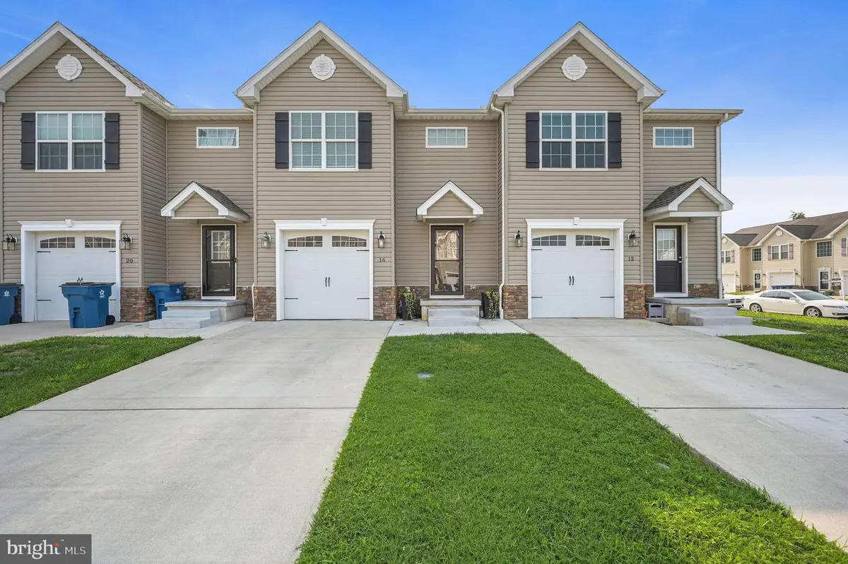 16 Wescam Pl, Camden Wyoming, DE 19934 - #1