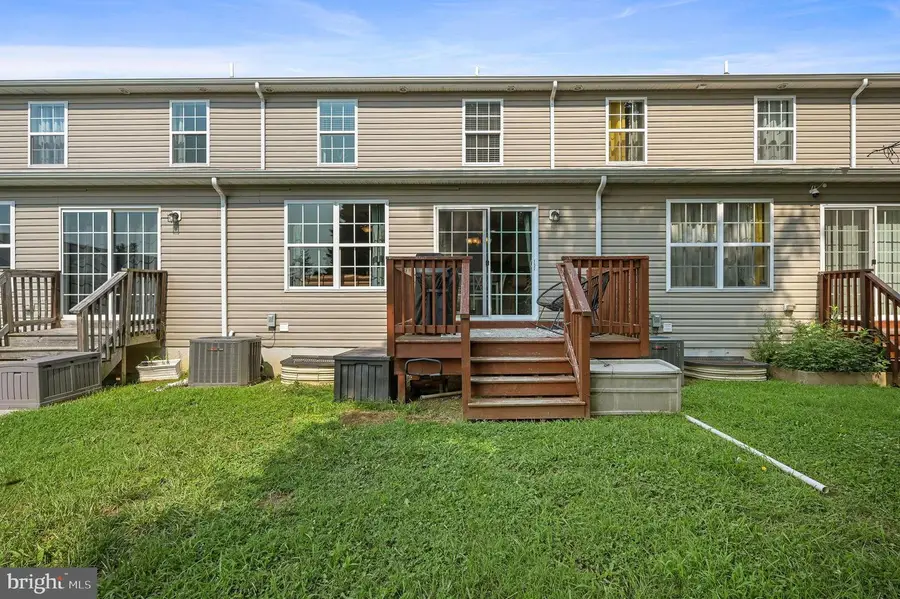 16 Wescam Pl, Camden Wyoming, DE 19934 - #2