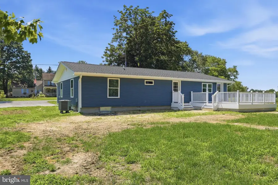 898 W Evens Rd, Viola, DE 19979 - #3