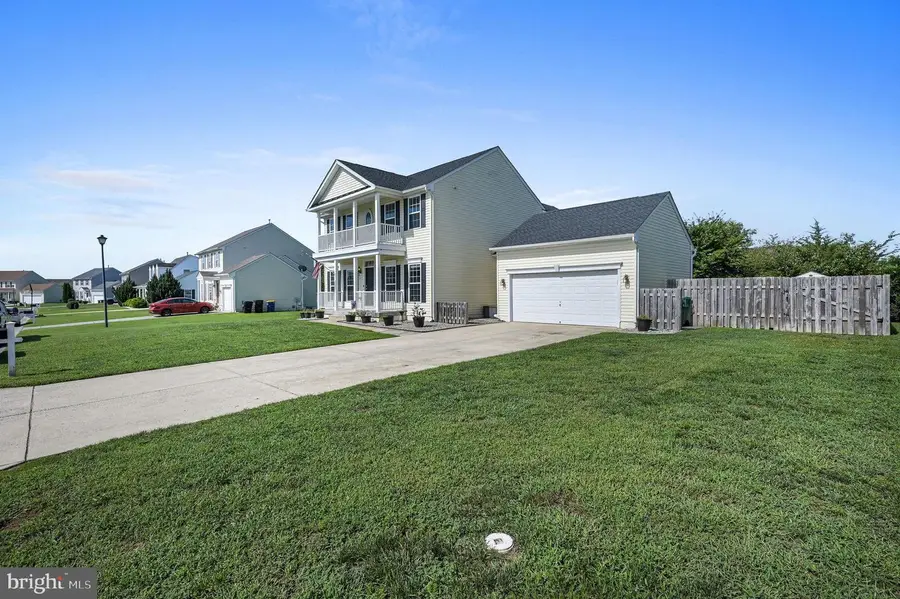 245 Mayapple Ln, Magnolia, DE 19962 - #2