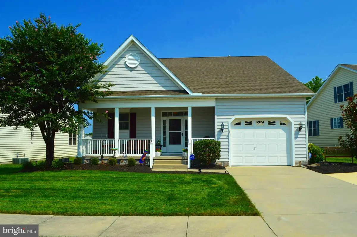 391 N Red Haven Ln, Dover, DE 19901 - #1