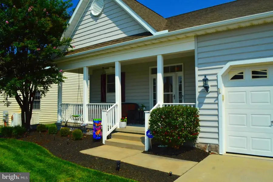 391 N Red Haven Ln, Dover, DE 19901 - #3