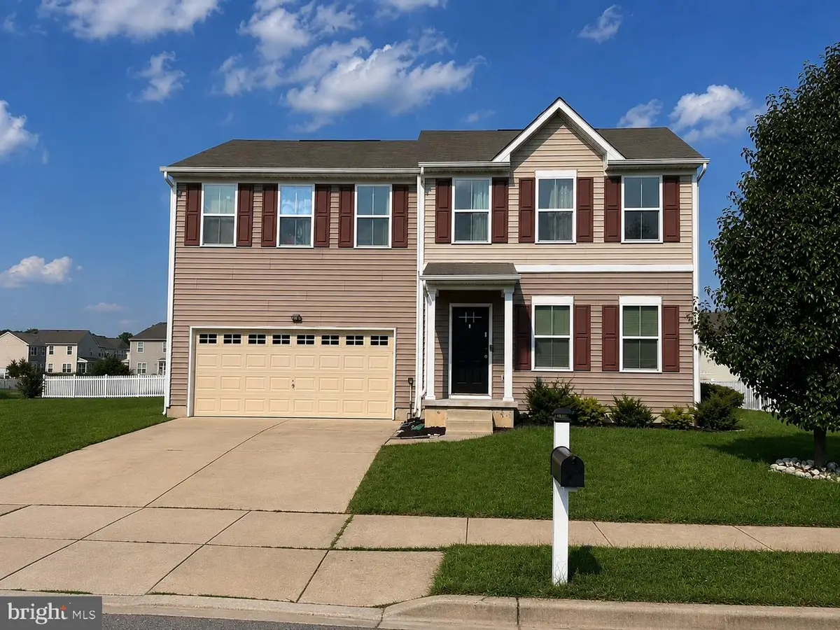 409 Nob Hill Rd, Dover, DE 19901 - #1