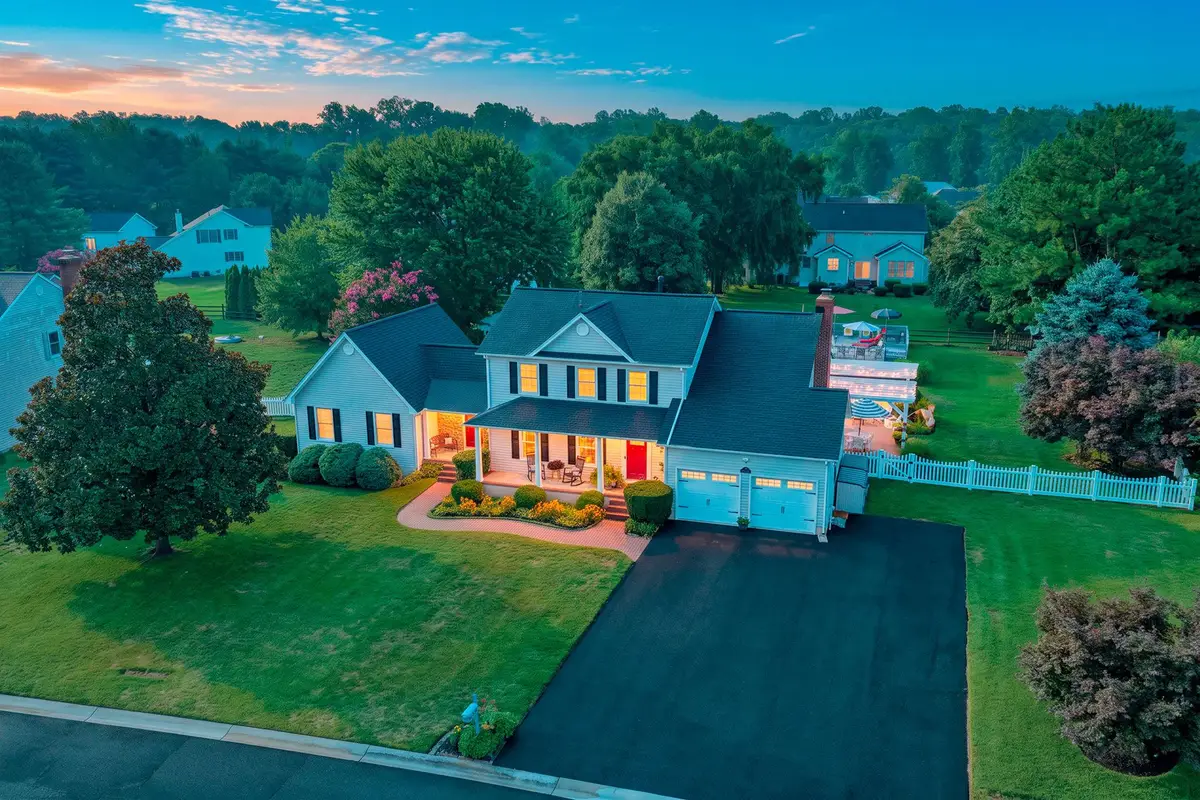 36 Benson Ct, Dover, DE 19901 - #1